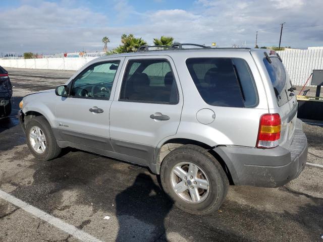 Image 3 of 2006 FORD ESCAPE HEV 2006 with VIN 1FMCU95H16KD03995