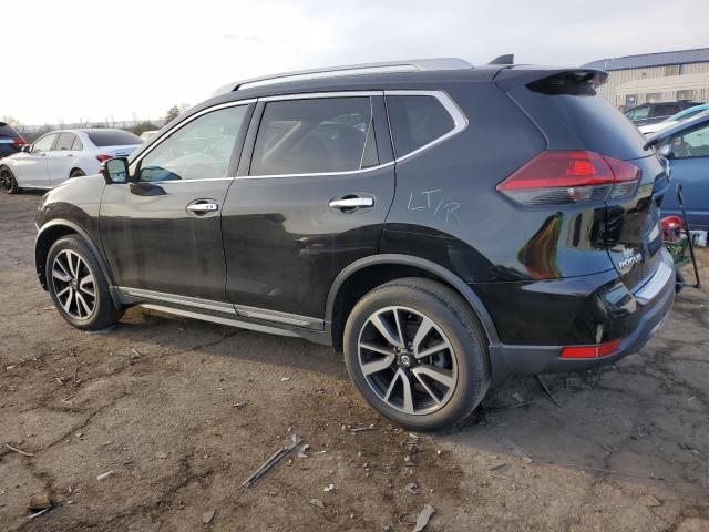 Image 2 of 2019 NISSAN ROGUE S 2019 with VIN 5N1AT2MV2KC726758