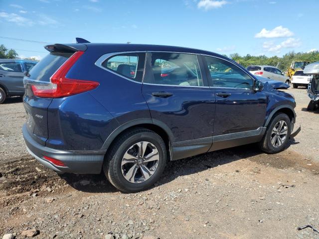 Obraz 3 z 2018 HONDA CR-V LX 2018 z VIN 2HKRW6H35JH224571