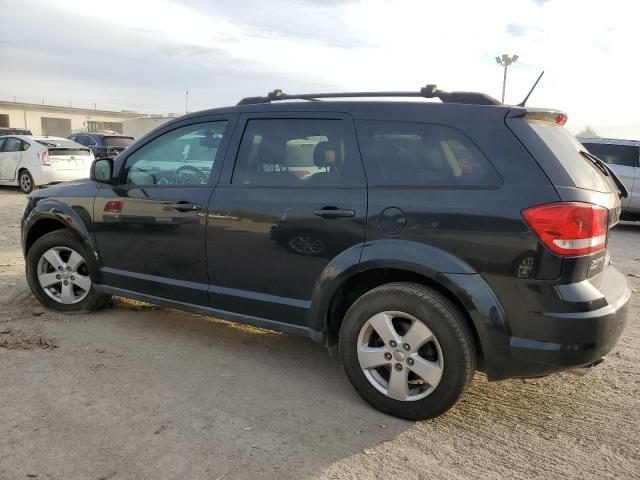 Изображение 2 2011 DODGE JOURNEY MAINSTREET 2011 с VIN 3D4PH1FG2BT524874