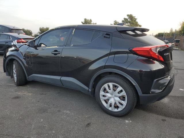 Obraz 2 z 2019 TOYOTA C-HR XLE 2019 z VIN JTNKHMBX9K1030786