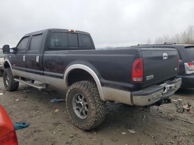 Изображение 2 2006 FORD F250 SUPER DUTY 2006 с VIN 1FTSW21P66EA84416