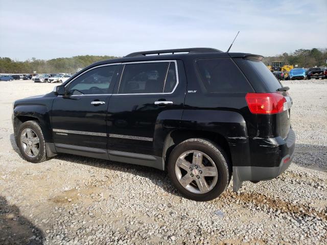 Изображение 2 2012 GMC TERRAIN SLT 2012 с VIN 2GKALUEK1C6262347