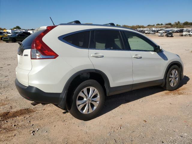 Изображение 3 2014 HONDA CR-V EXL 2014 с VIN 5J6RM4H70EL113595