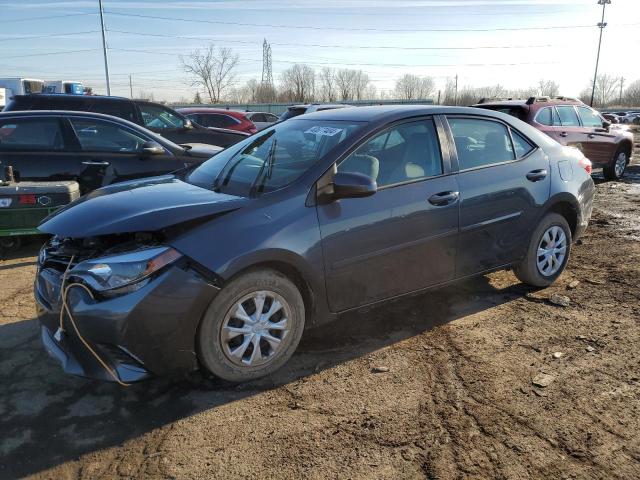Obraz 1 z 2016 TOYOTA COROLLA ECO 2016 z VIN 2T1BPRHE8GC636254