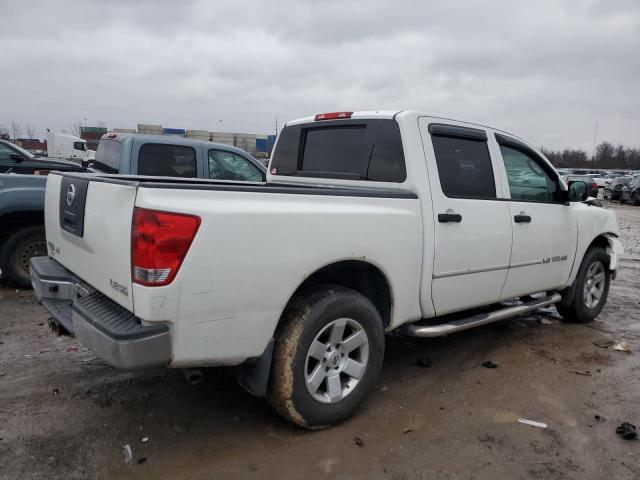 Image 3 of 2008 NISSAN TITAN XE 2008 with VIN 1N6AA07C78N327685