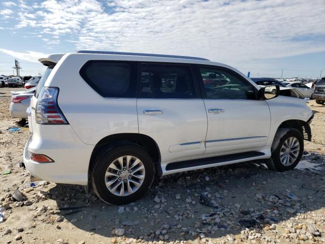 Изображение 3 2019 LEXUS GX 460 2019 с VIN JTJBM7FX4K5222408