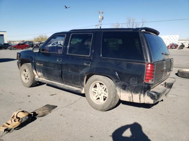 Obraz 2 z 1999 CADILLAC ESCALADE  1999 z VIN 1GYEK13R1XR407387