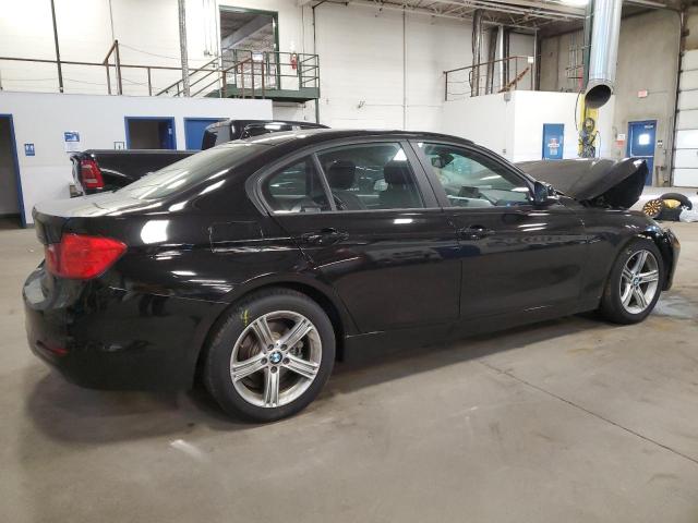Obraz 3 z 2014 BMW 320 I XDRIVE 2014 z VIN WBA3C3C52EF984122
