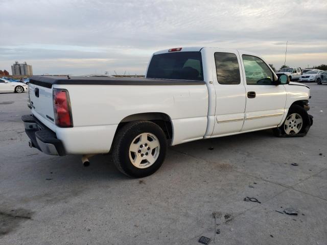 Image 3 of 2005 CHEVROLET SILVERADO C1500 2005 with VIN 2GCEC19V851362400