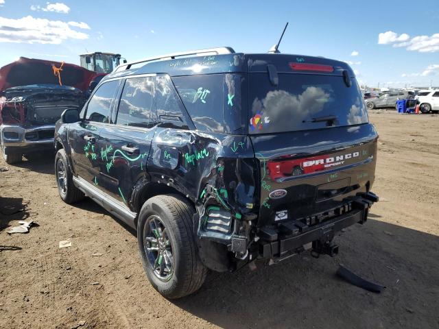 Obraz 2 z 2022 FORD BRONCO SPORT BIG BEND 2022 z VIN 3FMCR9B62NRD93141