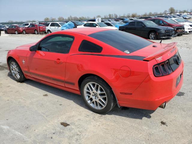Obraz 2 z 2014 FORD MUSTANG  2014 z VIN 1ZVBP8AM8E5253501