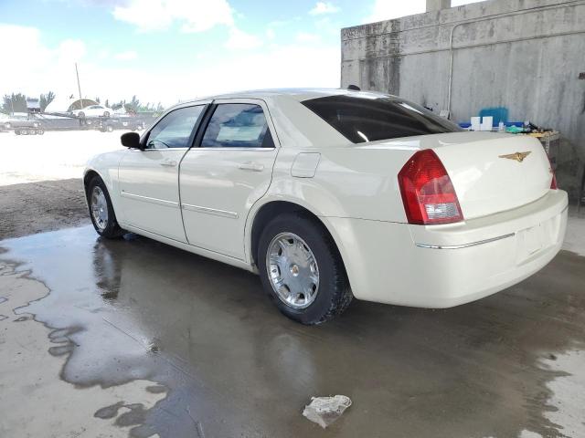 Image 2 of 2006 CHRYSLER 300 TOURING 2006 with VIN 2C3LA53G06H150361