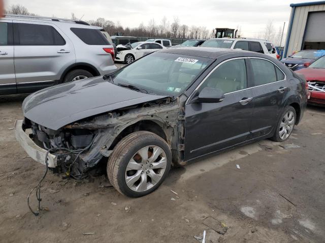 Image 1 of 2011 ACURA TSX  2011 with VIN JH4CU2F64BC009146