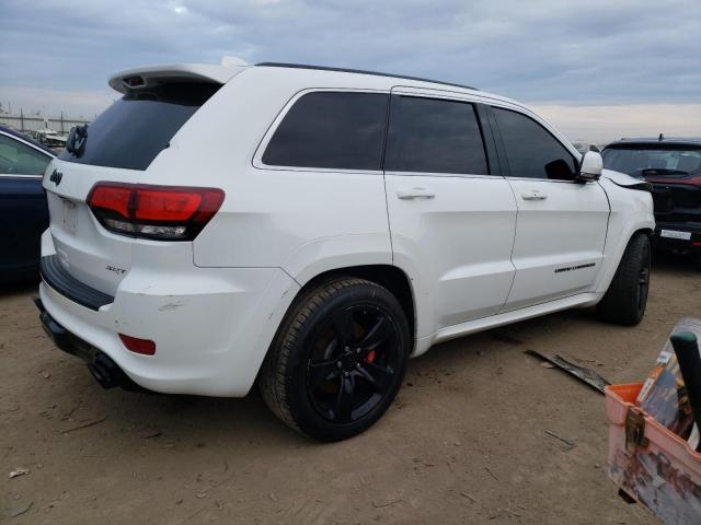 Obraz 3 z 2015 JEEP GRAND CHEROKEE SRT-8 2015 z VIN 1C4RJFDJ3FC682650