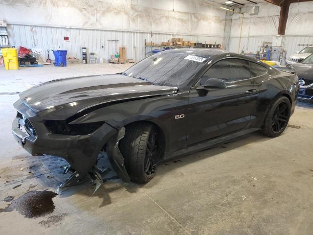 Obraz 2015 FORD MUSTANG GT 2015