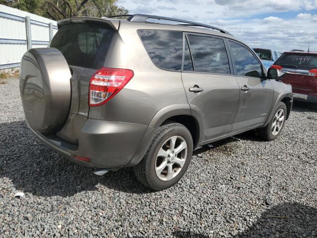 Изображение 3 2012 TOYOTA RAV4 LIMITED 2012 с VIN 2T3DK4DV9CW075112