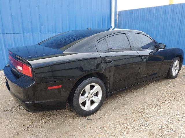 Изображение 3 2013 DODGE CHARGER SE 2013 с VIN 2C3CDXBG5DH664952