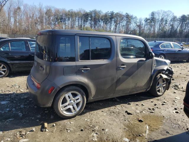 Obraz 3 z 2009 NISSAN CUBE BASE 2009 z VIN JN8AZ28R39T128922