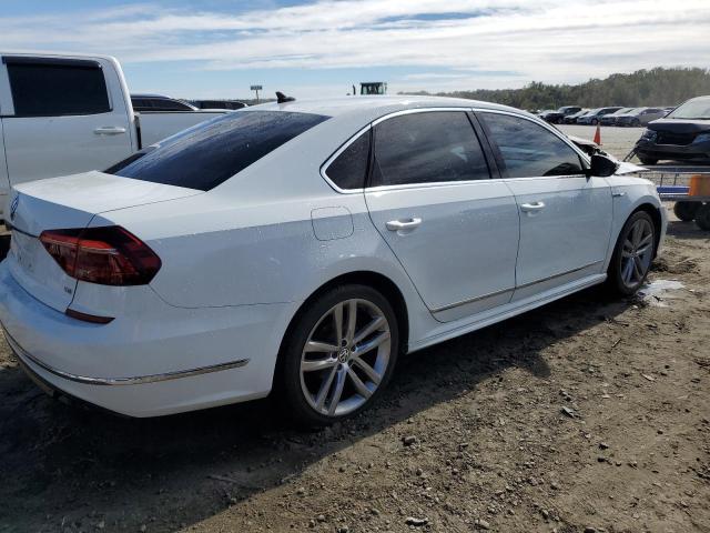Obraz 3 z 2017 VOLKSWAGEN PASSAT R-LINE 2017 z VIN 1VWDT7A35HC061149