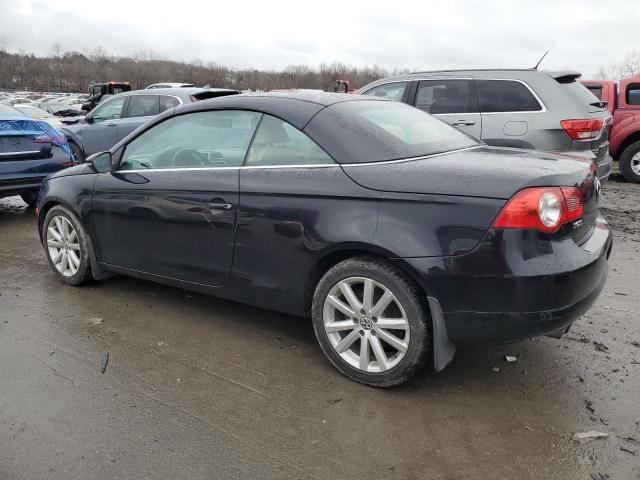 Изображение 2 2010 VOLKSWAGEN EOS TURBO 2010 с VIN WVWBA7AH6AV022589