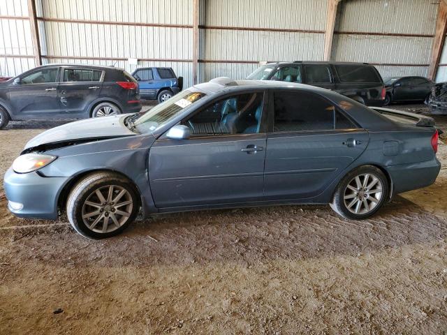 Изображение 1 2002 TOYOTA CAMRY LE 2002 с VIN 4T1BF32K82U500650