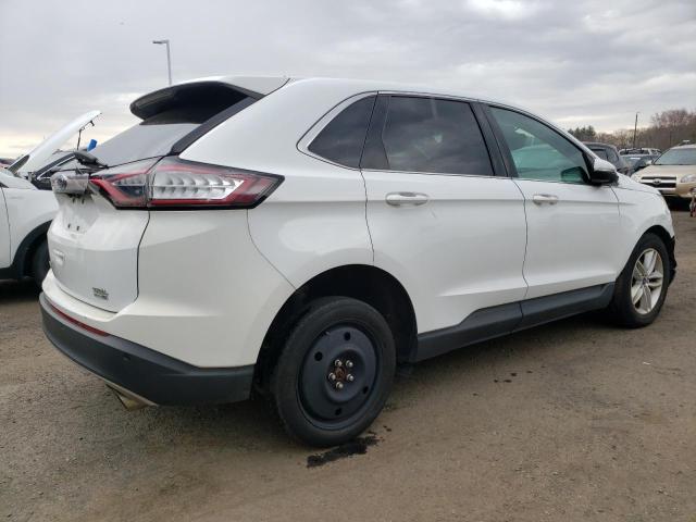 Image 3 of 2016 FORD EDGE SEL 2016 with VIN 2FMPK4J93GBB60424