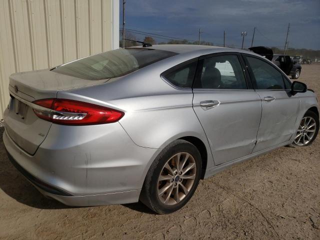 Obraz 3 z 2017 FORD FUSION SE 2017 z VIN 3FA6P0H77HR196186
