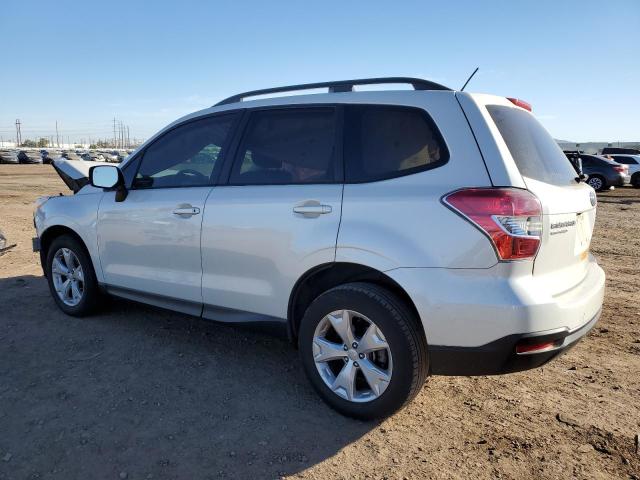 Image 2 of 2014 SUBARU FORESTER 2.5I PREMIUM 2014 with VIN JF2SJAEC4EH560094