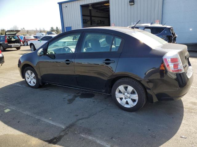 Image 2 of 2008 NISSAN SENTRA 2.0 2008 with VIN 3N1AB61E08L698185