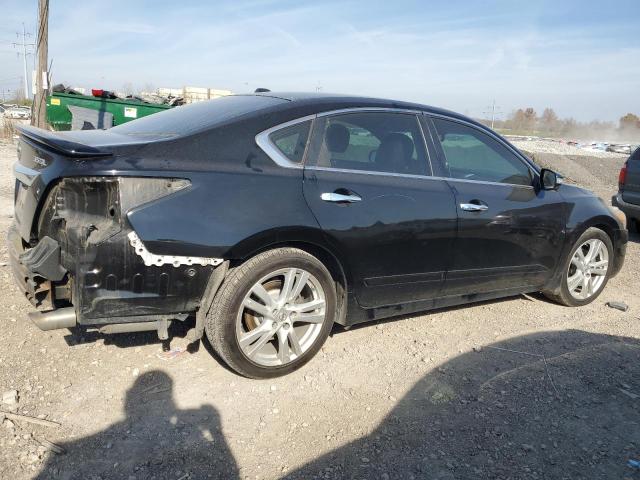 Image 3 of 2015 NISSAN ALTIMA 3.5S 2015 with VIN 1N4BL3AP8FC105587