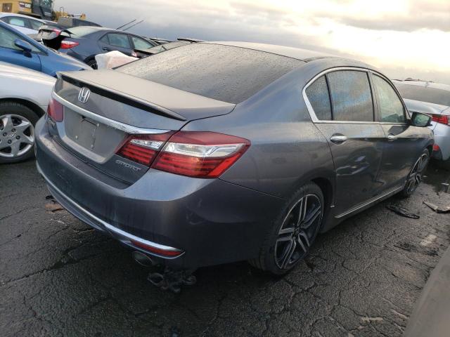 Изображение 3 2016 HONDA ACCORD SPORT 2016 с VIN 1HGCR2F58GA191089