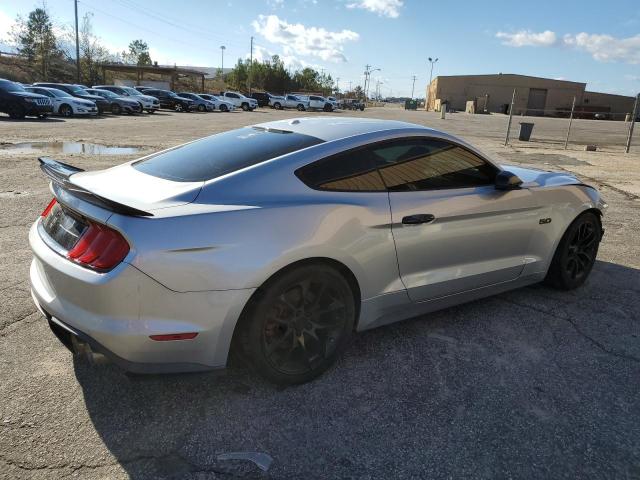 Image 3 of 2019 FORD MUSTANG GT 2019 with VIN 1FA6P8CF9K5151208