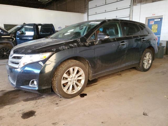 Image 1 of 2013 TOYOTA VENZA LE 2013 with VIN 4T3BA3BB0DU037282