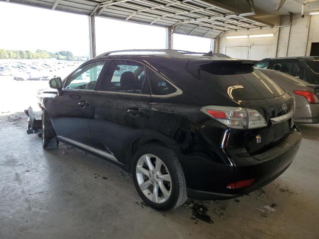 Image 2 of 2012 LEXUS RX 350 2012 with VIN 2T2ZK1BA3CC070725
