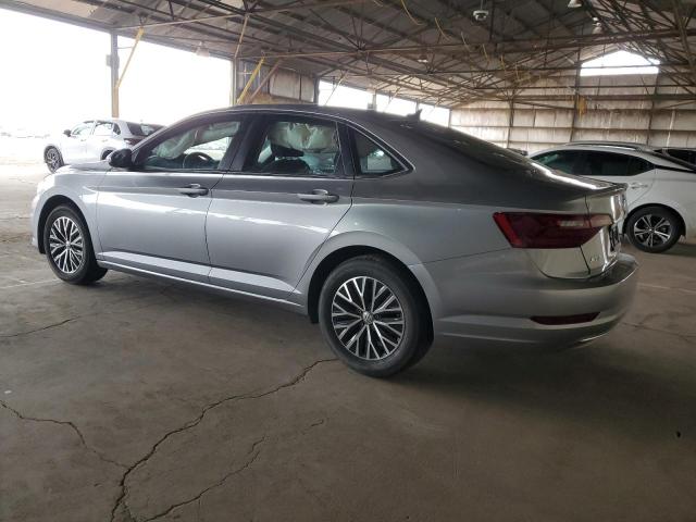 Image 2 of 2021 VOLKSWAGEN JETTA S 2021 with VIN 3VWC57BU0MM034740