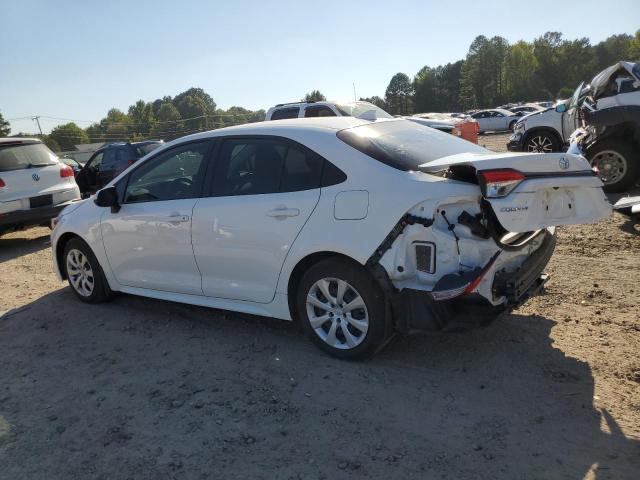 Изображение 2 2021 TOYOTA COROLLA LE 2021 с VIN JTDEPMAE1MJ118805