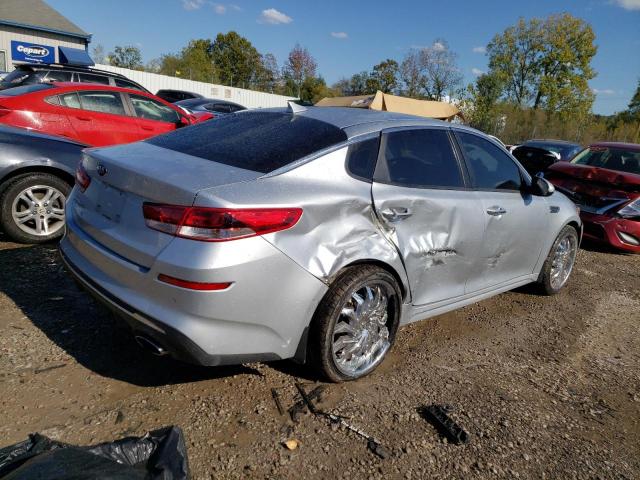 Image 3 of 2019 KIA OPTIMA LX 2019 with VIN 5XXGT4L38KG350741