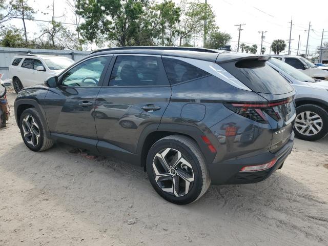 Image 2 of 2023 HYUNDAI TUCSON SEL 2023 with VIN 5NMJFCAE2PH162432