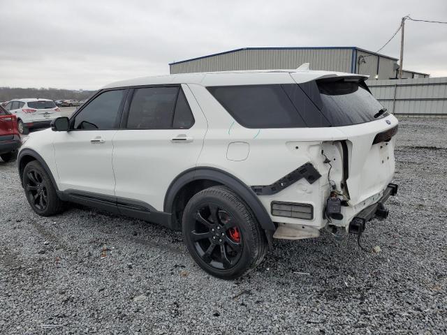Obraz 2 z 2022 FORD EXPLORER ST 2022 z VIN 1FM5K8GC6NGB13024