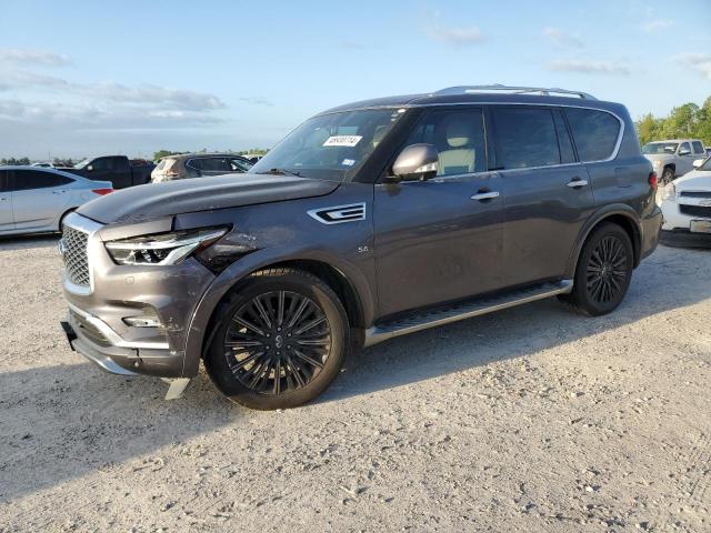 2019 INFINITI QX80 LUXE 2019 image