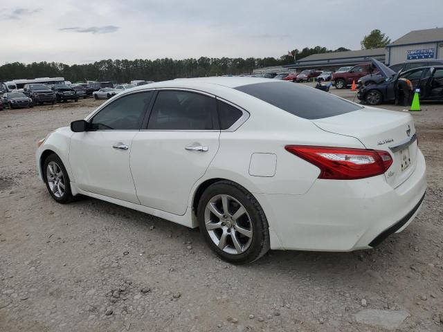 Изображение 2 2017 NISSAN ALTIMA 2.5 2017 с VIN 1N4AL3AP4HC261138
