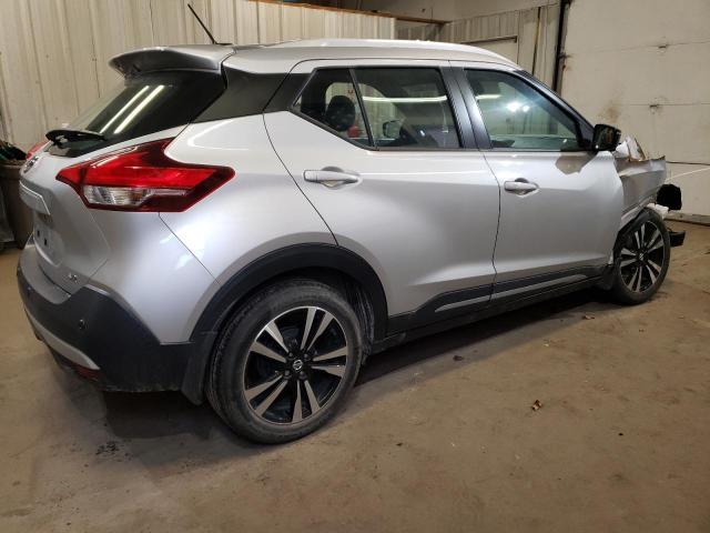 Image 3 of 2020 NISSAN KICKS SR 2020 with VIN 3N1CP5DV7LL538717