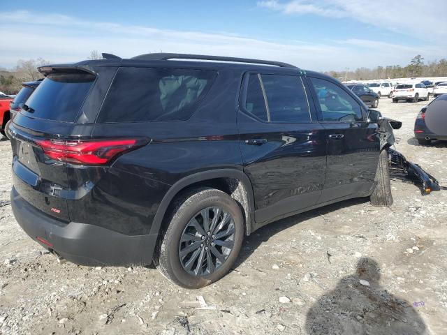 Obraz 3 z 2023 CHEVROLET TRAVERSE RS 2023 z VIN 1GNERJKW7PJ278103