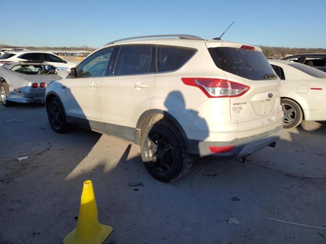 Изображение 2 2013 FORD ESCAPE TITANIUM 2013 с VIN 1FMCU0J94DUC24901