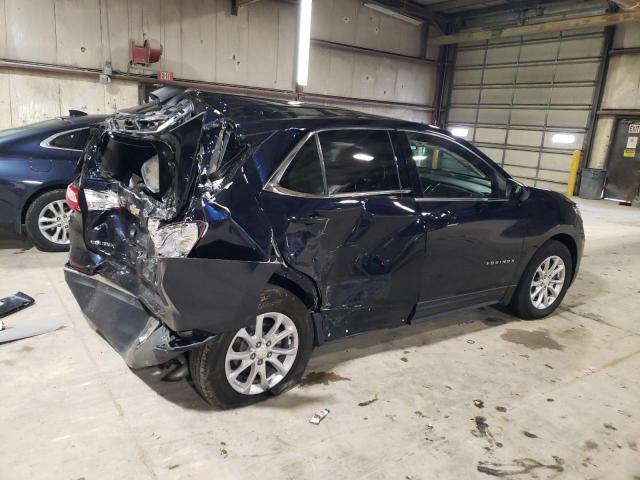 Image 3 of 2020 CHEVROLET EQUINOX LT 2020 with VIN 3GNAXUEV5LS646764