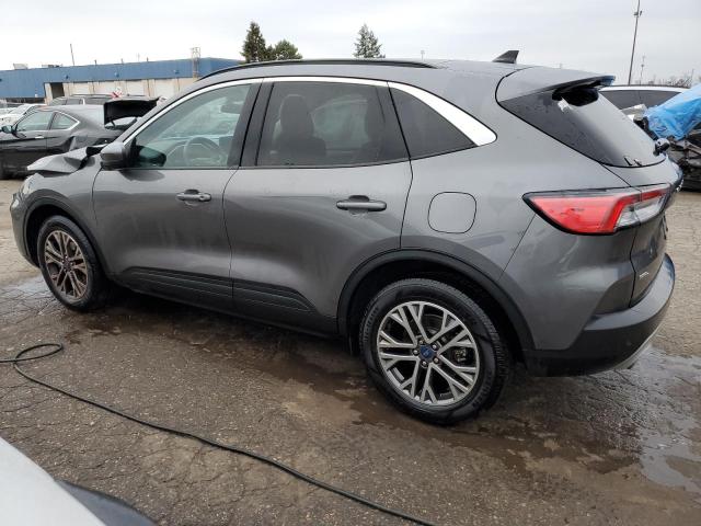 Image 2 of 2021 FORD ESCAPE SEL 2021 with VIN 1FMCU9H65MUA07437