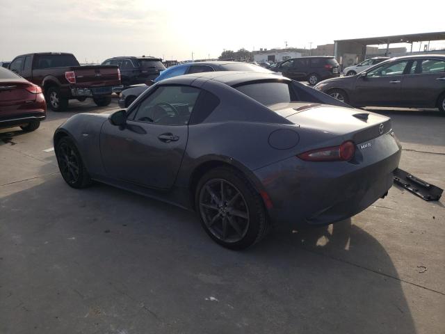 Obraz 2 z 2017 MAZDA MX-5 MIATA GRAND TOURING 2017 z VIN JM1NDAM75H0104874