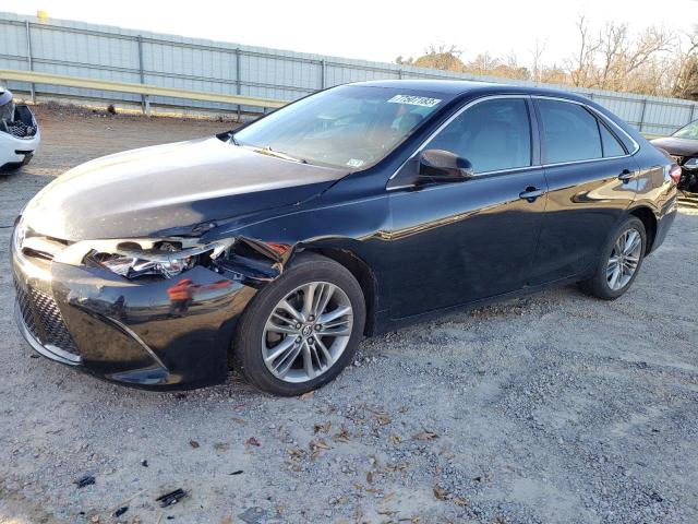 Изображение 1 2015 TOYOTA CAMRY LE 2015 с VIN 4T1BF1FK0FU103857