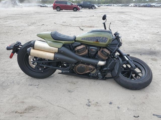 Image 1 of 2022 HARLEY-DAVIDSON RH1250 S 2022 with VIN 1HD1ZC41XNB313615